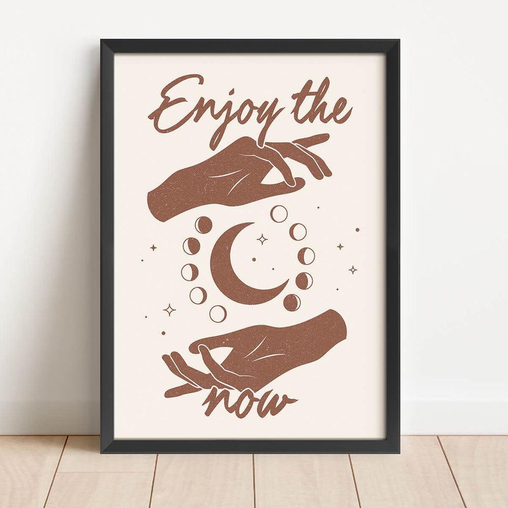 Veränderung ist gut