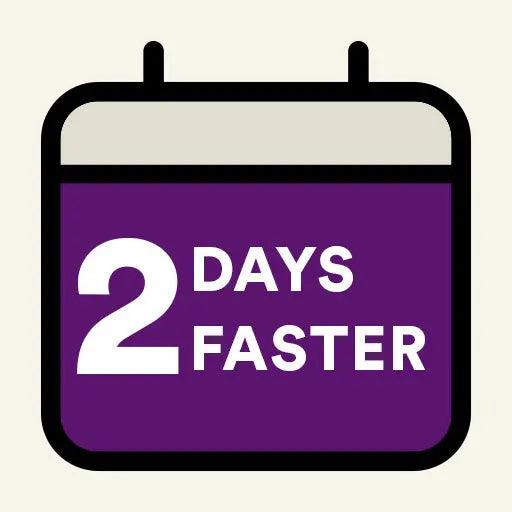 Lettura garantita entro 12 ore