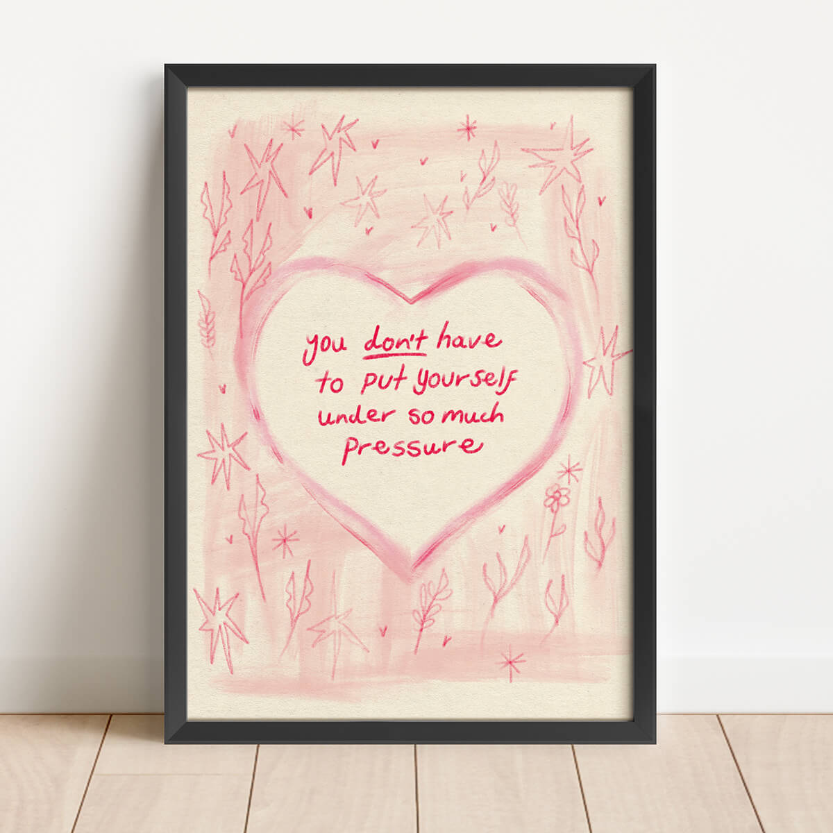 Ne vous mettez pas autant de pression thumbnail-image-1