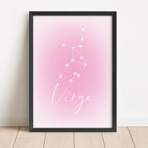 Constellation- Virgo thumbnail-image-1