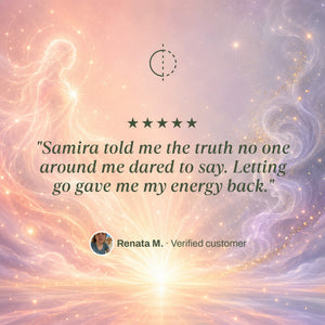 Toxic Relationship Reading by Samira thumbnail-image-4