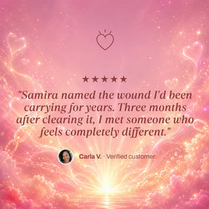 Vollständige psychische Lesung von Samira thumbnail-image-3