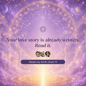 Birth Chart Love & Destiny Reading by Samira thumbnail-image-5