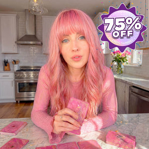 Lettura Psichica Completa con Samira (Offerta speciale valida solo fino a domani) thumbnail-image-1