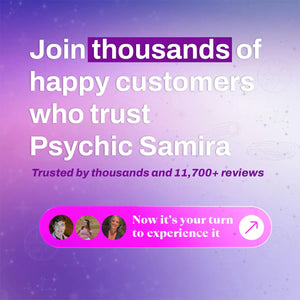 Obtenez une lecture psychique par Samira thumbnail-image-8