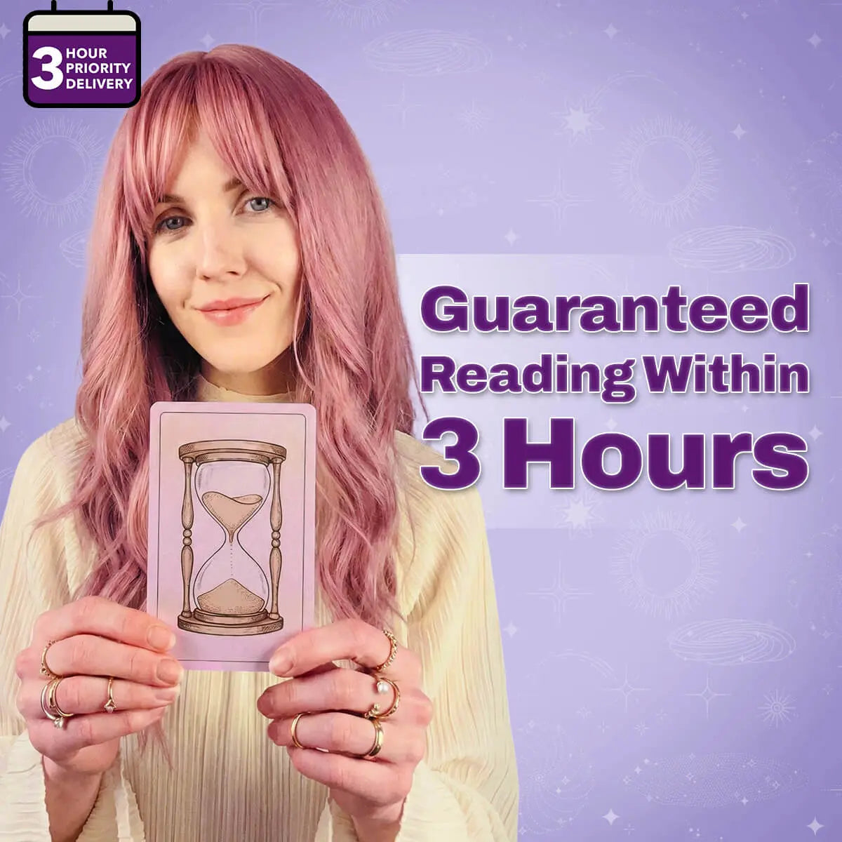 Lecture garantie dans les 12 heures thumbnail-image-1