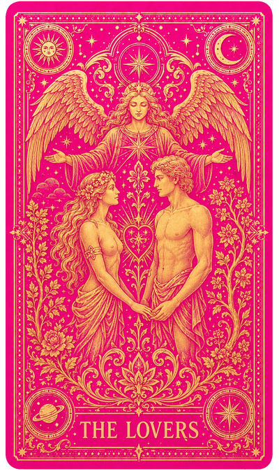 The Lovers